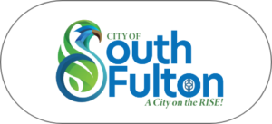 City of South Fulton Logo